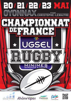 Championnat de France de rugby