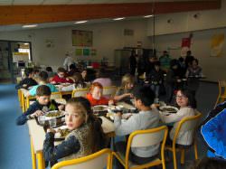 Du restaurant scolaire au self